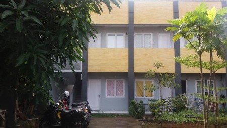 d\'Vinash Homes di Lebak Bulus For Rent