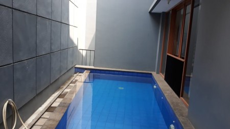 Grand Pinang Residence - Pondok Pinang