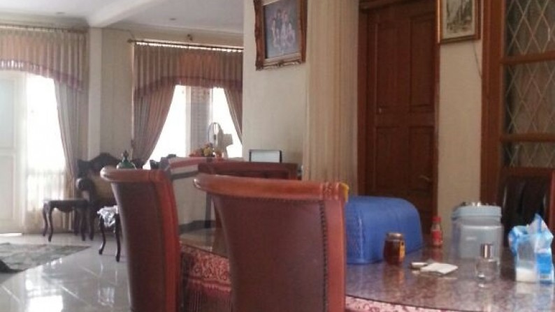 Rumah Bagus Di Camar, Bintaro Jaya Sektor 3