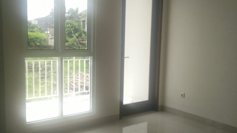 Rumah minimalis ,luas tanah 84/luas bangunan 120,good price Pondok Jaya!!