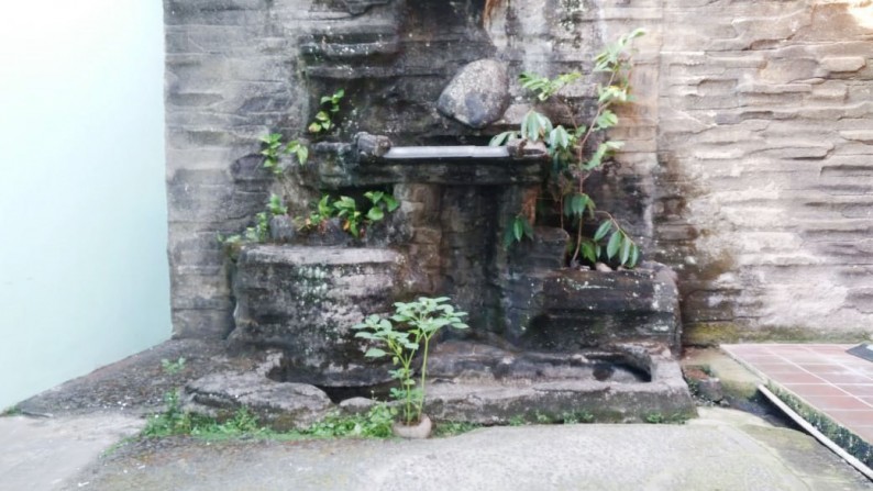 Rumah Nyaman dan Siap Huni di Kawasan Pondok Benda Pamulang