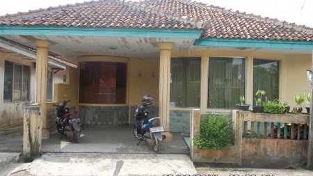 Rumah Murah dan Siap Huni di Kawasan Depok