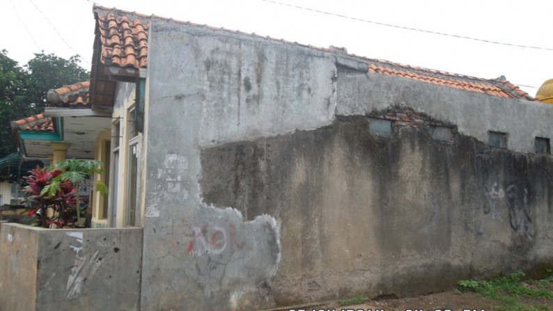 Rumah Murah dan Siap Huni di Kawasan Depok