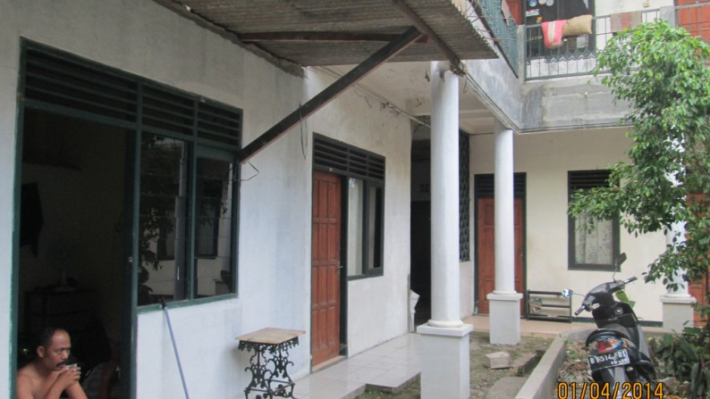 Rumah Murah dan Siap Huni di Kawasan Depok