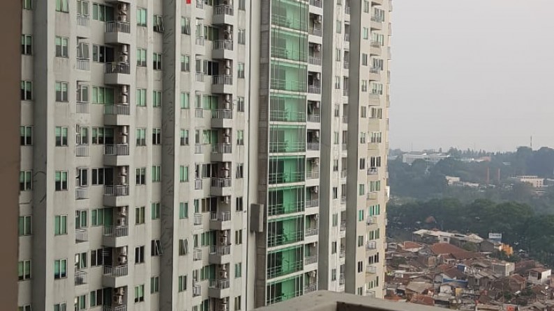 Dijual Apartemen Galeri Ciumbuleuit