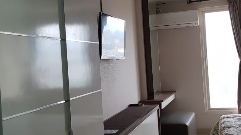 Apartemen Galeri Ciumbuleuit 2