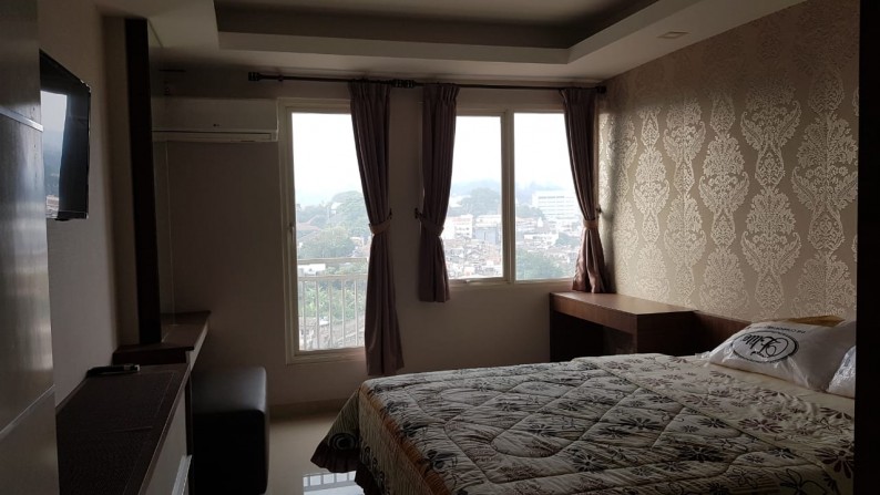 Apartemen Galeri Ciumbuleuit 2