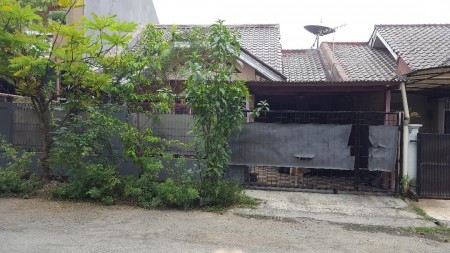 Dijual Rumah di Taman Permata Sektor 6 - Lippo Karawaci