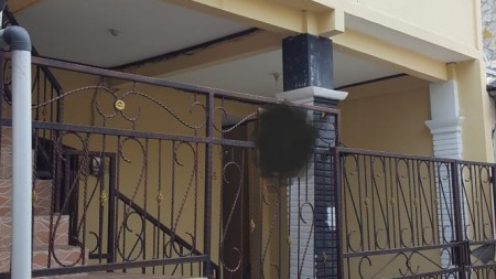 Dijual Rumah Kontrakan di Jl. Sawo - Perum 1, Karawaci