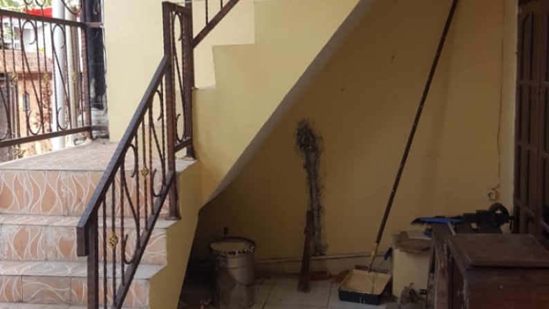 Dijual Rumah Kontrakan di Jl. Sawo - Perum 1, Karawaci