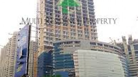 Dijual Tempat Usaha di Neo Soho Central Park