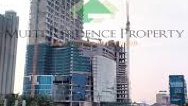 Dijual Tempat Usaha di Neo Soho Central Park