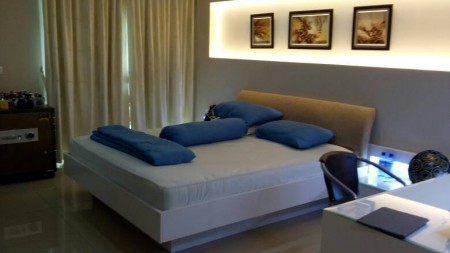 Sewa Apartemen Sherwood Kelapa Gading