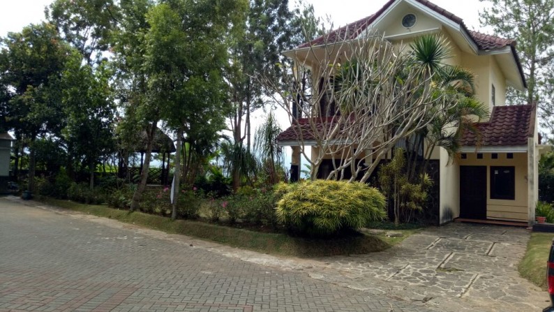 hunian asri di Batu yang dekat dengan Musium Angkot.