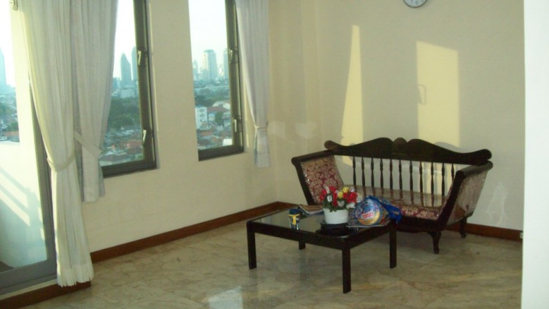 Apartement Kintamani Jakpus