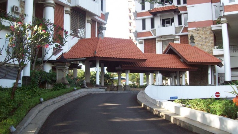 Apartement Kintamani Jakpus