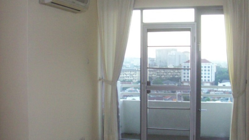 Apartement Kintamani Jakpus