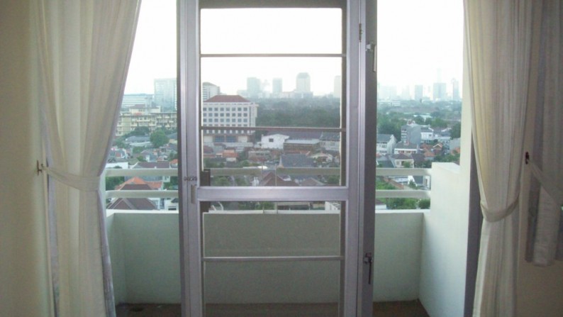 Apartement Kintamani Jakpus