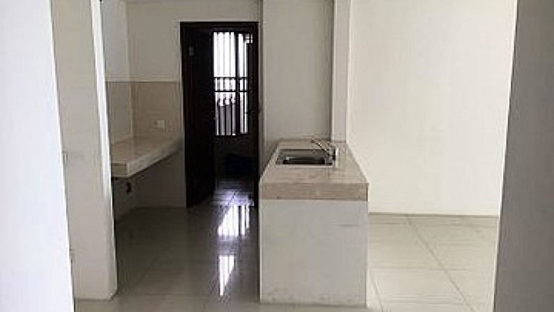 Dijual Cepat Apartemen St.Moriz, Puri Indah-JakBar