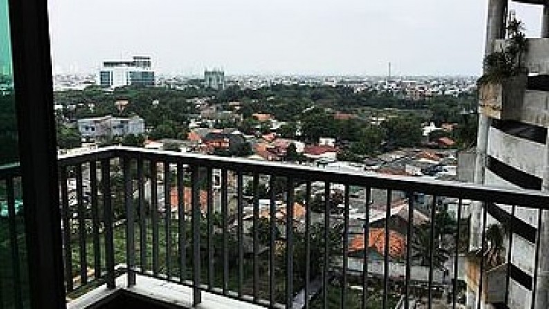 Dijual Cepat Apartemen St.Moriz, Puri Indah-JakBar