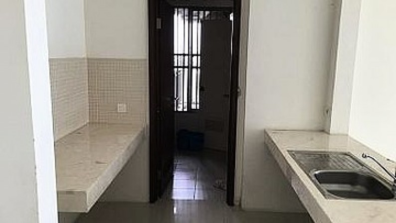 Dijual Cepat Apartemen St.Moriz, Puri Indah-JakBar