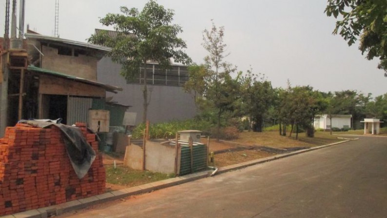 Dijual rumah keren, kwalitas bangunan bagus, lay out juga bagus