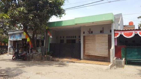 Dijual Rumah di Perumahan Legok Indah- Legok, Tangerang