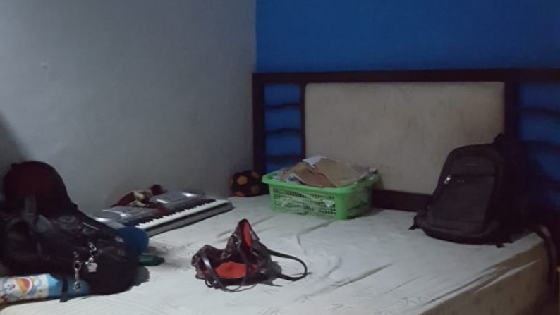 Dijual Rumah di Perumahan Legok Indah- Legok, Tangerang