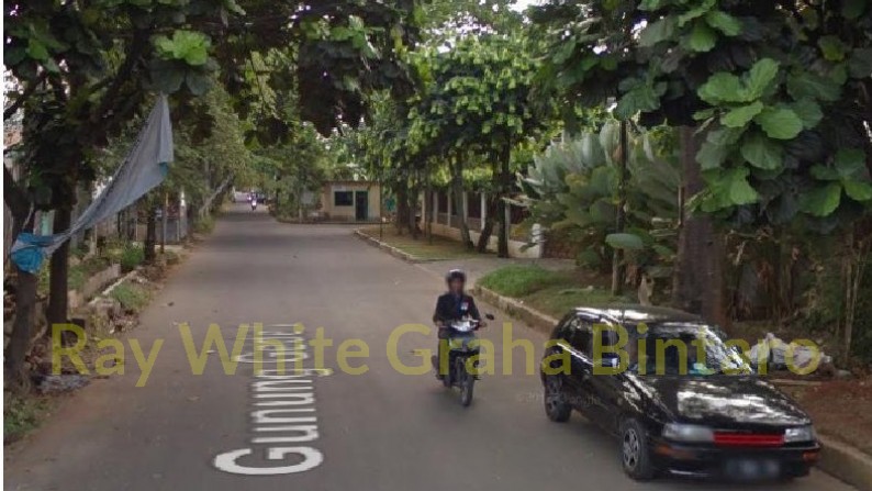 Dijual Rumah di Kawasan Elite Bogor