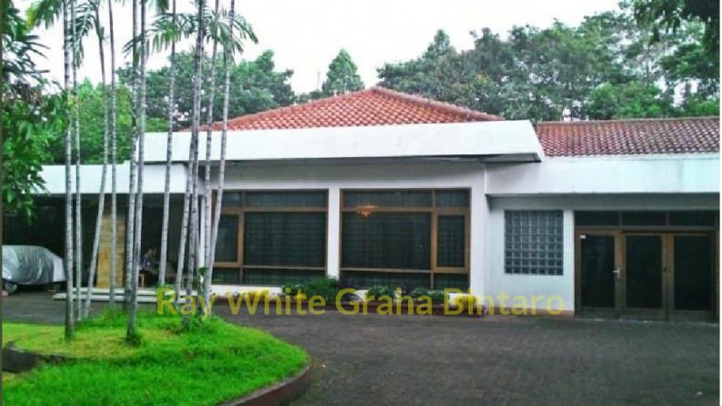 Dijual Tanah di Jl Pajajaran, Bogor