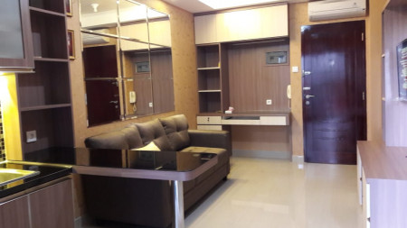 Apartemen Mediterania Garden Residence 2