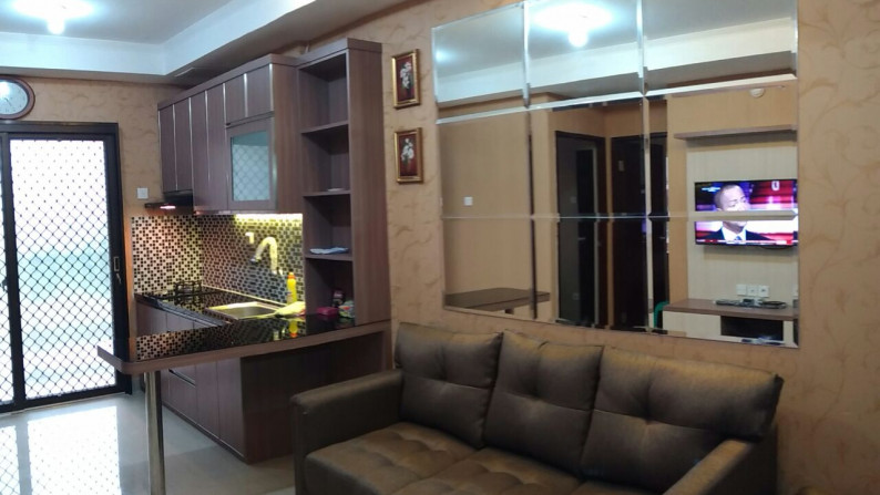 Apartemen Mediterania Garden Residence 2