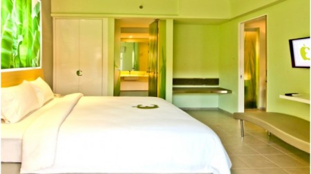 Dijual Condotel Eden Kuta Bali