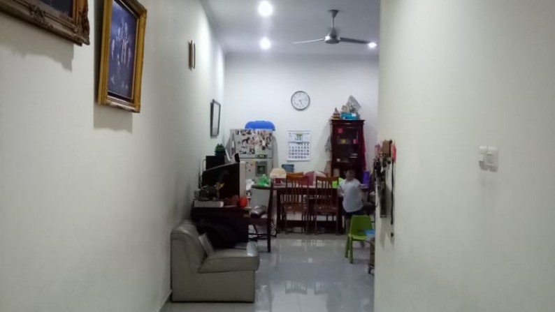 Dijual Rumah Tinggal di daerah Taman Ratu, Jakarta Barat