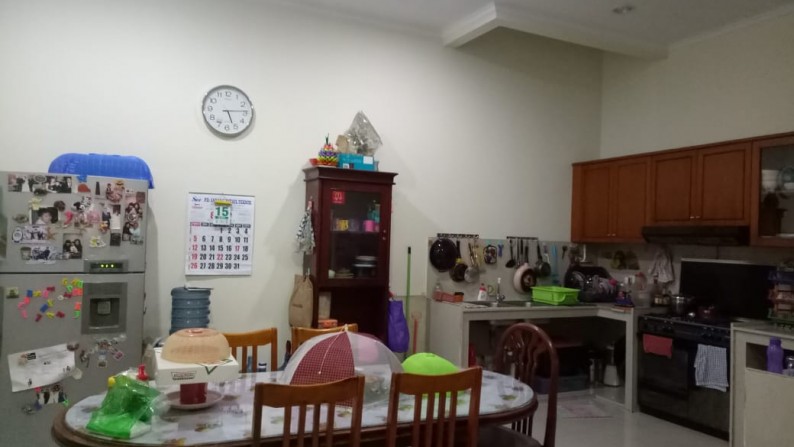 Dijual Rumah Tinggal di daerah Taman Ratu, Jakarta Barat