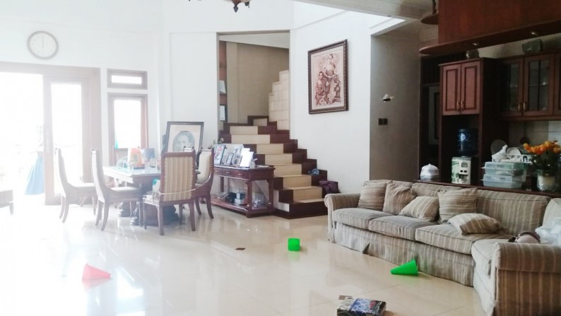 Rumah Bagus Di Jl Murai, Bintaro Jaya