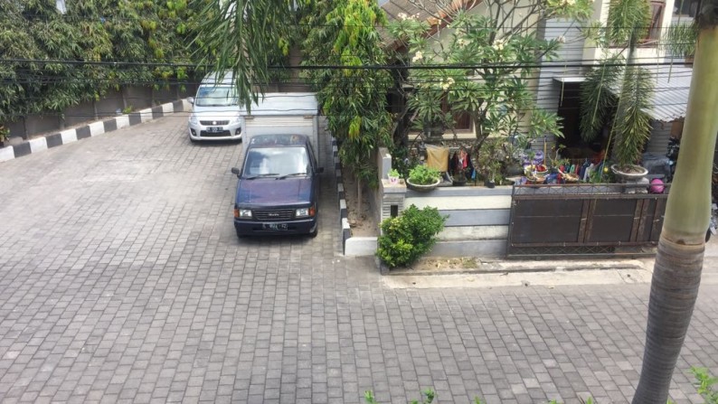 rumah dijual di suwung denpasar