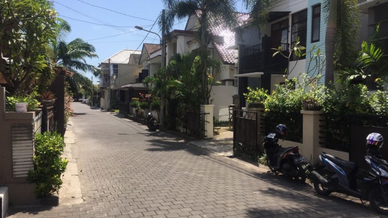 rumah dijual di suwung denpasar