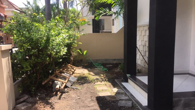 rumah dijual di suwung denpasar