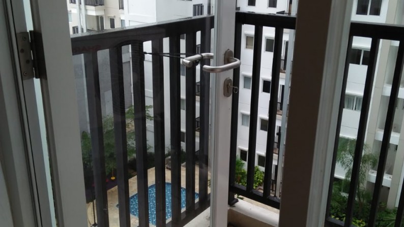 Dijual Apartemen Signature Park Grande Cawang