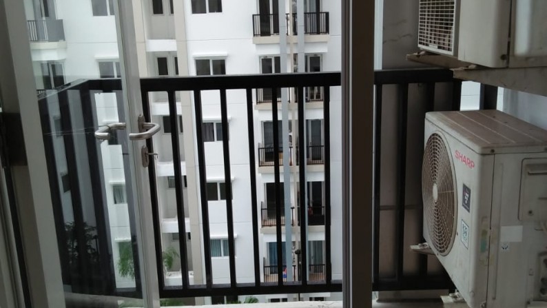 Dijual Apartemen Signature Park Grande Cawang