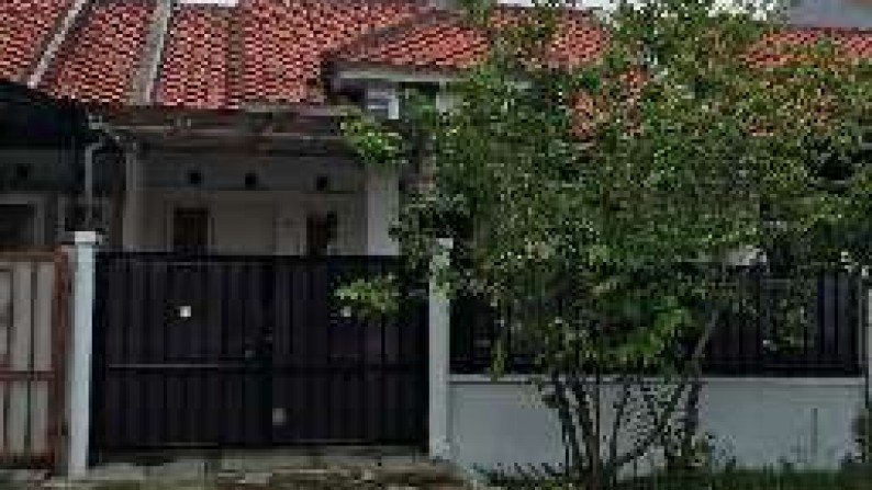  Rumah  Minimalis  Siap Huni DI  Boulevard Hijau Harapan  Indah  