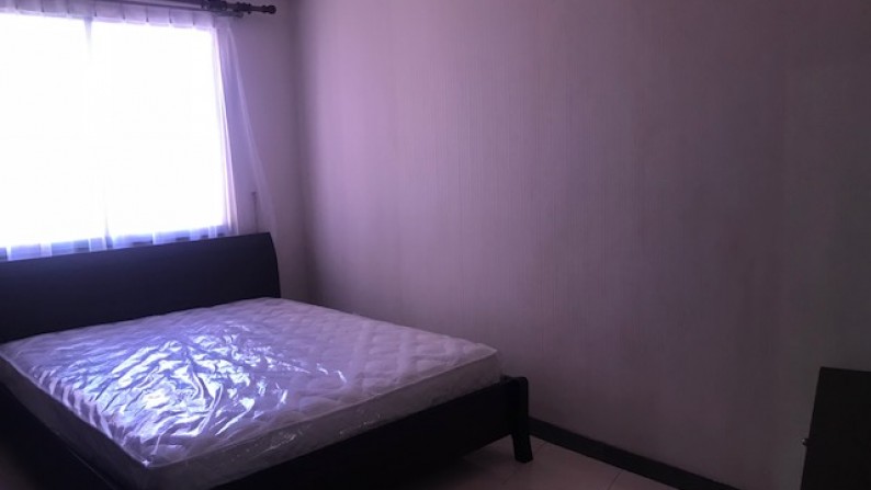 Apartemen Permata Safir Permata Hijau