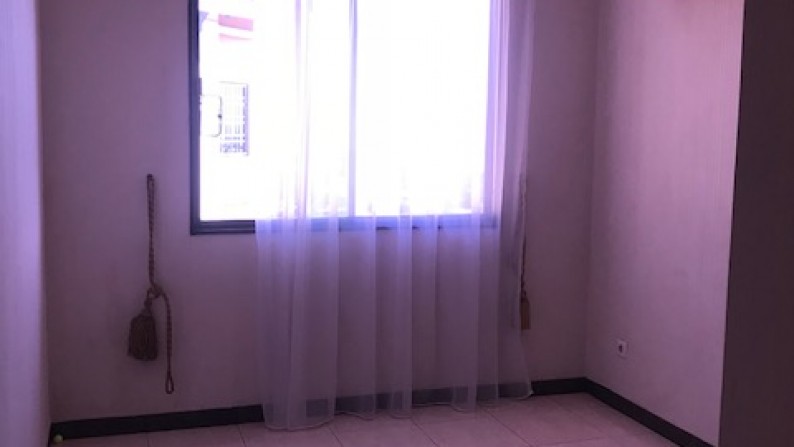 Apartemen Permata Safir Permata Hijau