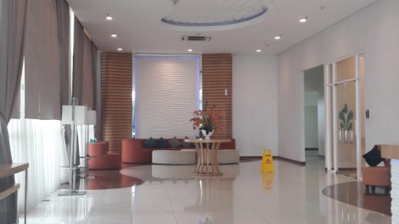 Jual Apartemen Green Bay Pluit