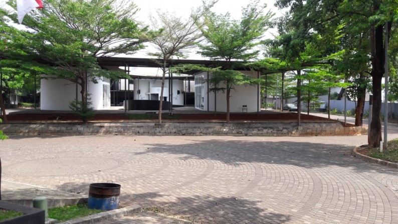 Rumah di Pesanggrahan Jakarta Selatan