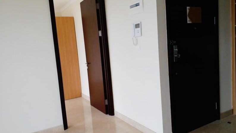 Apartment Siap Huni di Kawasan Apartment Menteng Park, Jakarta Pusat