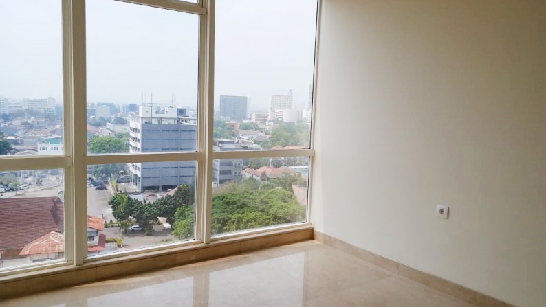 Apartment Siap Huni di Kawasan Apartment Menteng Park, Jakarta Pusat