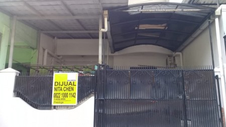 Rumah di Gading Griya Residence Kelapa Gading