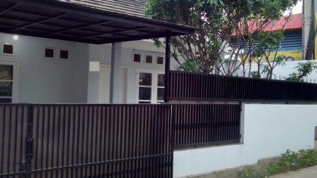 Rumah Siap Huni di Pondok Aren Tangsel